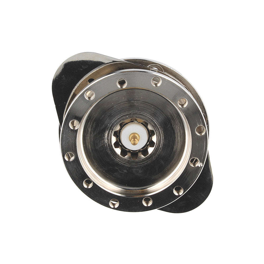 QSP Snap Off Quick Release Race Lenkrad Schnellverschluss Rack-Type