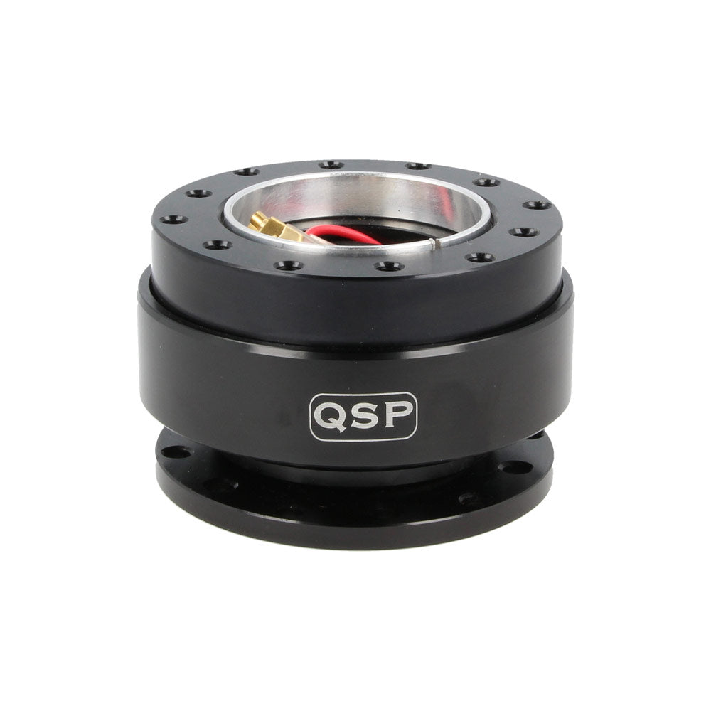 QSP Snap Off Quick Release Race Lenkrad Schnellverschluss