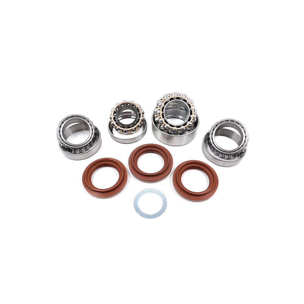 RACINGDIFFS Differential Lagersatz Reparatursatz passend für BMW M2 F87 / M3 F80 / M4 F82 / M5 F10 / M6 F13