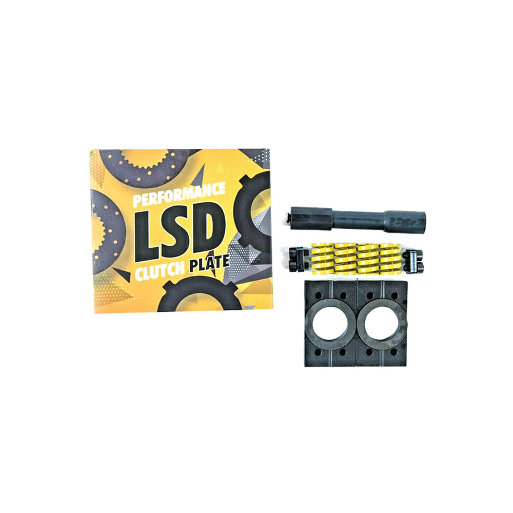 RACINGDIFFS Differential LSD Conversion Kit passend für Alfa Romeo