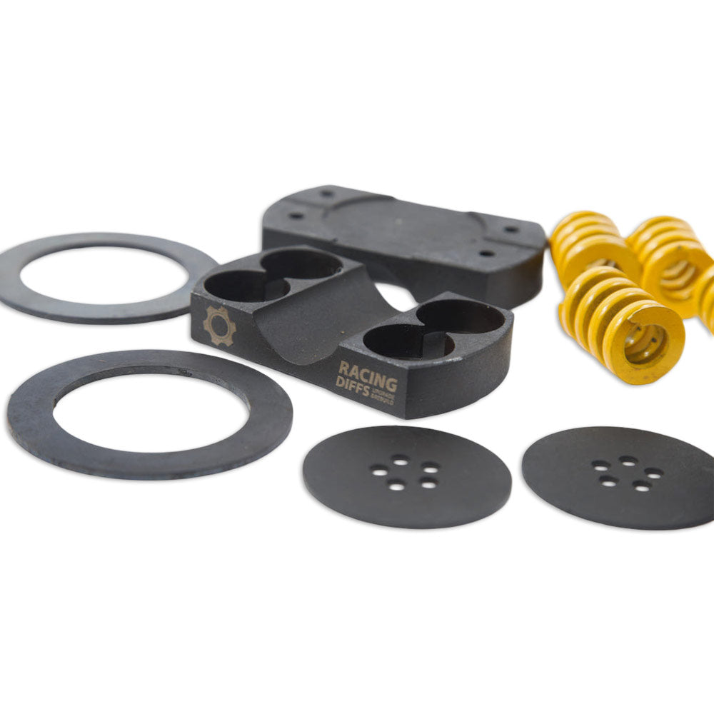 RACINGDIFFS Differential LSD Conversion Kit passend für Alfa Romeo