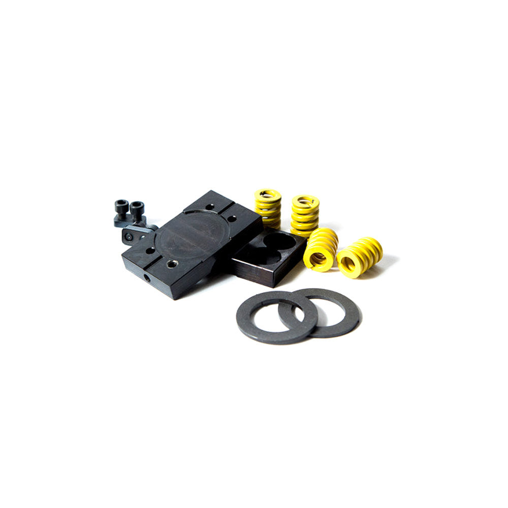 RACINGDIFFS Differential LSD Conversion Kit passend für Ford