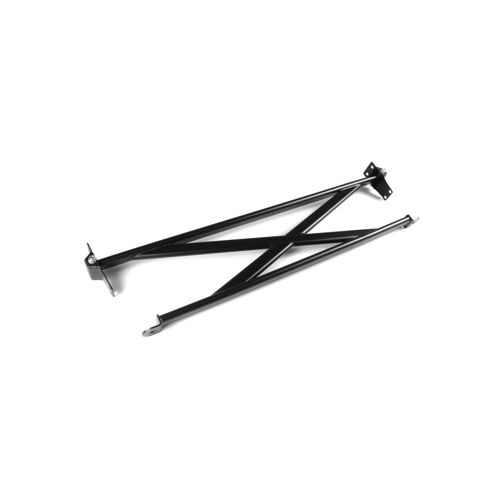 FAMEFORM Kofferraumstrebe X-Brace BMW F87 M2 Hinterachse (Stahl) - PARTS33 GmbH