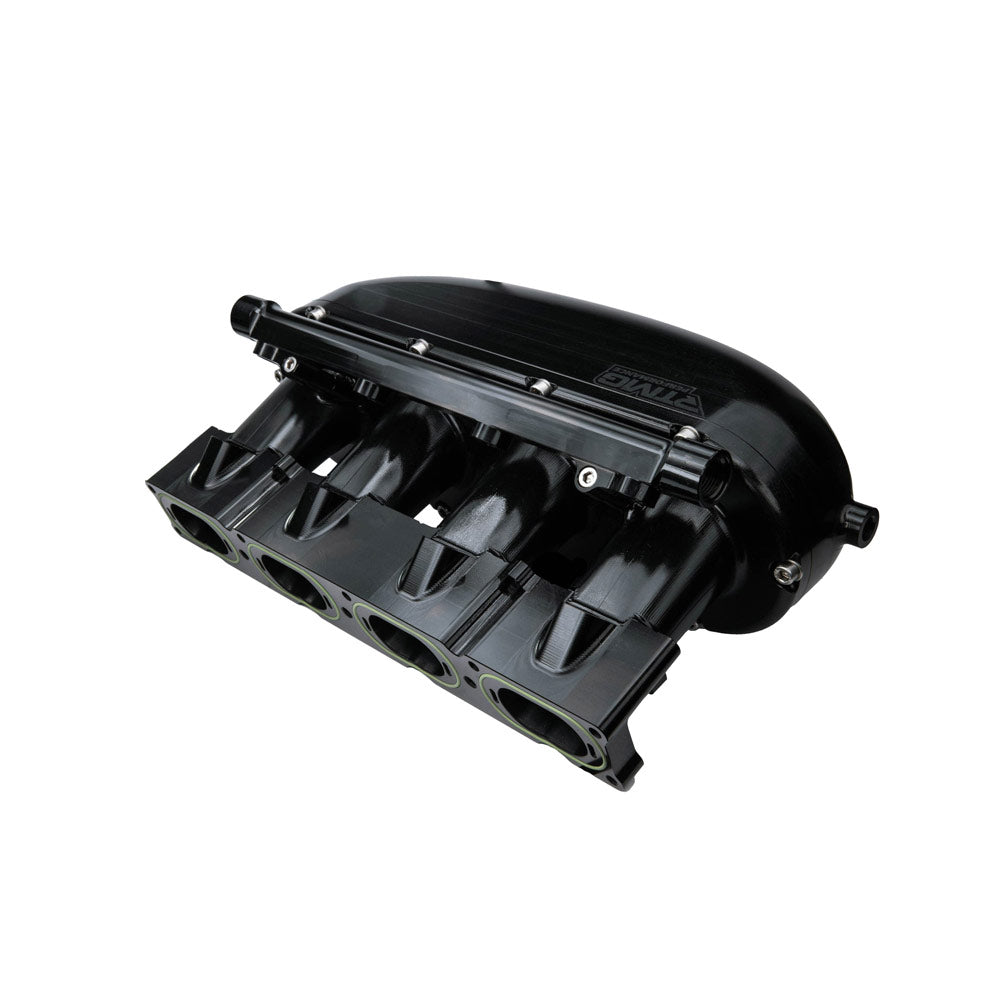 RTMG PERFORMANCE Ansaugbrücke passend für VW Audi Skoda Seat 2.0 TFSI EA113 (Aluminium)