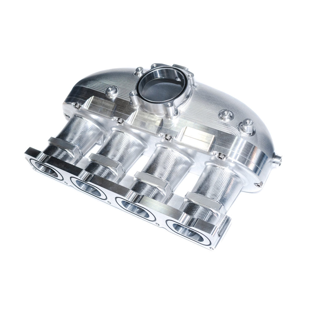 RTMG PERFORMANCE Ansaugbrücke passend für VW Audi Skoda Seat 2.0 TFSI EA113 (Aluminium)