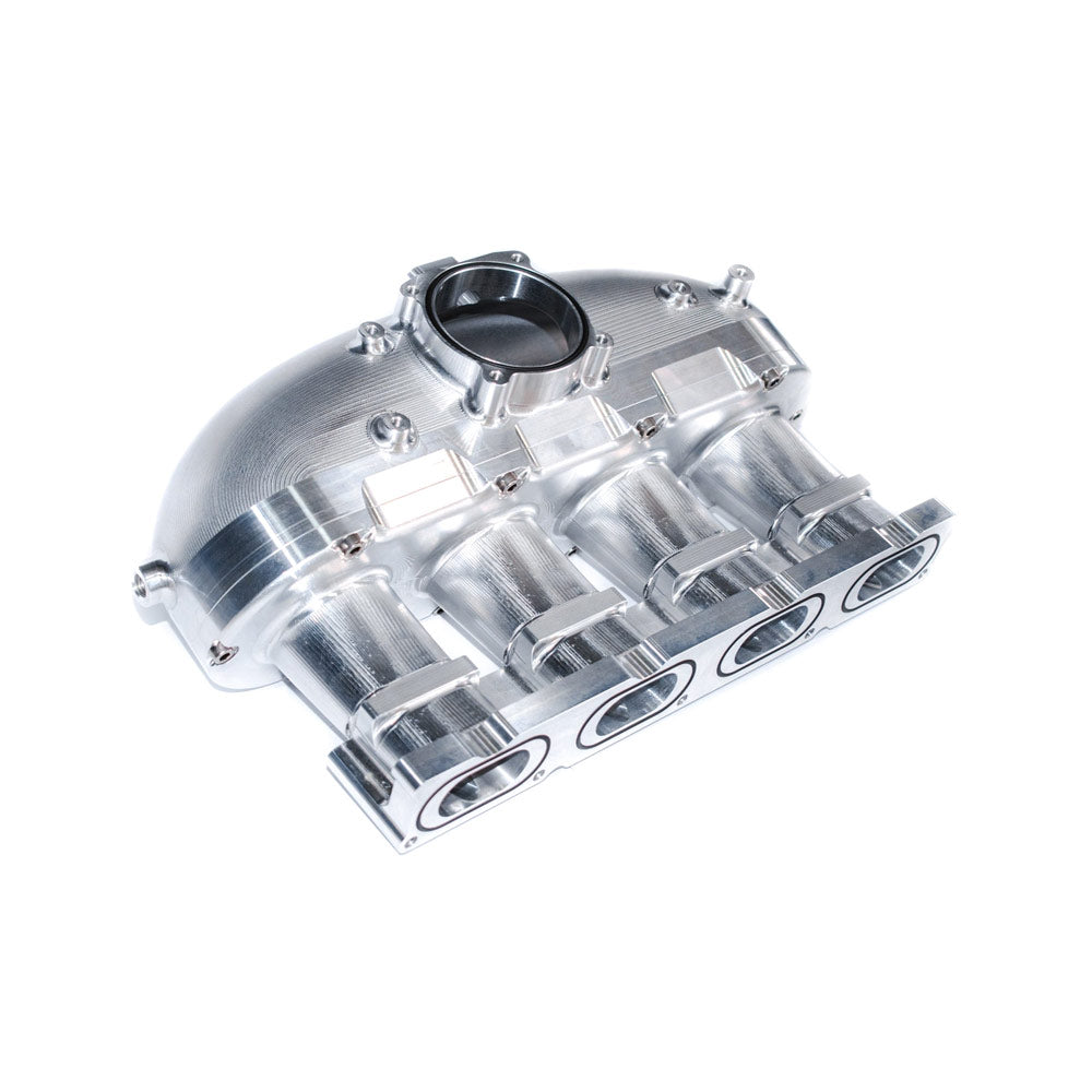 RTMG PERFORMANCE Ansaugbrücke passend für VW Audi Skoda Seat 2.0 TFSI EA113 (Aluminium)