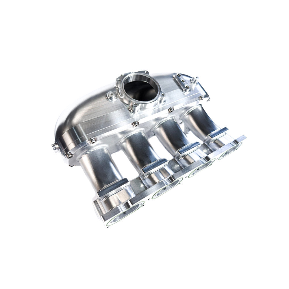 RTMG PERFORMANCE Ansaugbrücke passend für VW Audi Skoda Seat 2.0 TSI EA888 (Aluminium)