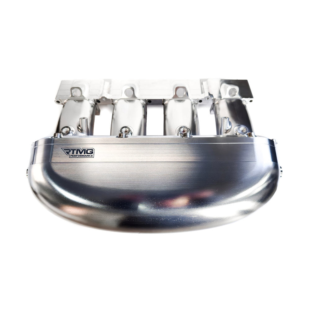 RTMG PERFORMANCE Ansaugbrücke passend für VW Audi Skoda Seat 2.0 TSI EA888 (Aluminium)