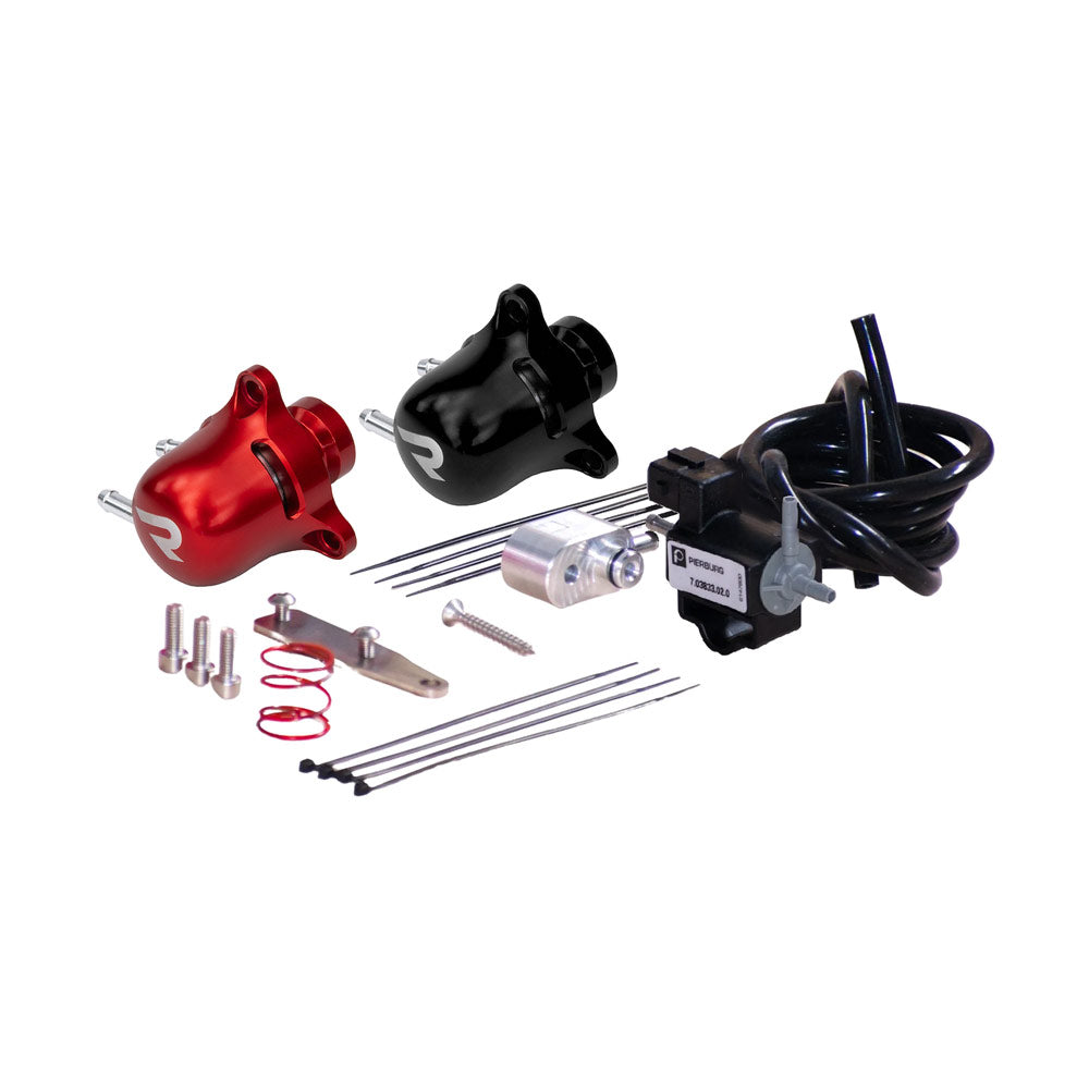 RTMG PERFORMANCE Blow Off Ventil Kit passend für BMW F20 F22 F23 135i / 235i