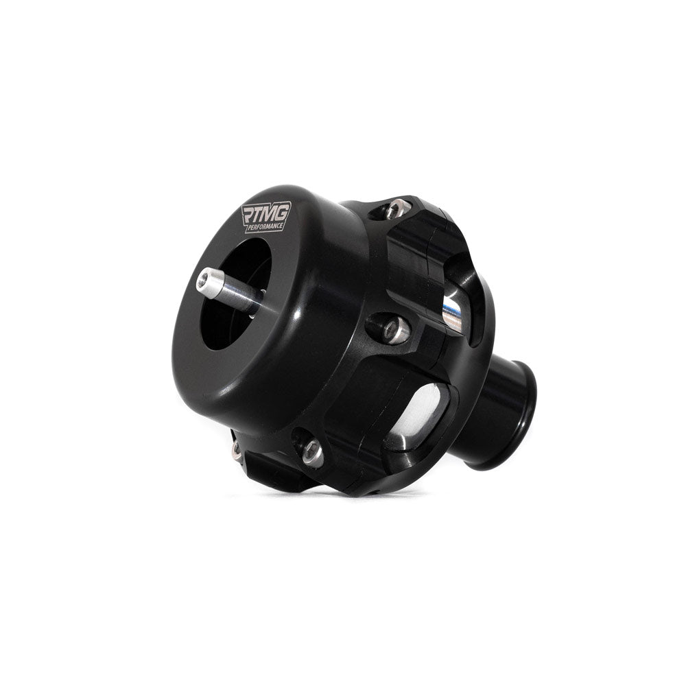RTMG PERFORMANCE Blow Off Ventil universal