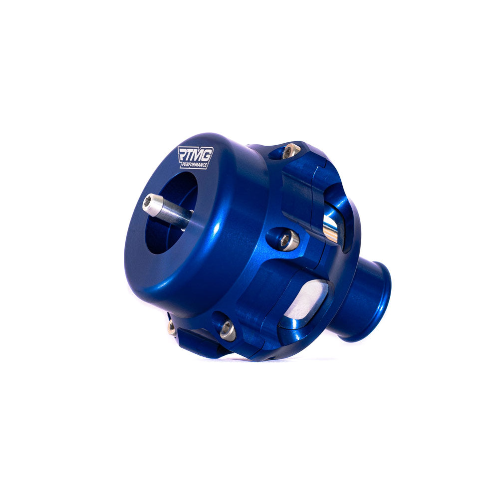 RTMG PERFORMANCE Blow Off Ventil universal