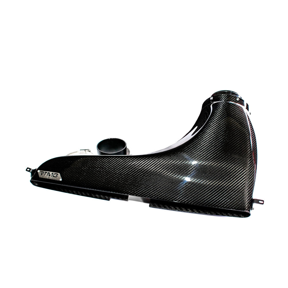 RTMG PERFORMANCE Carbon Ansaugung Kit passend für VW Golf 8 GTI / R