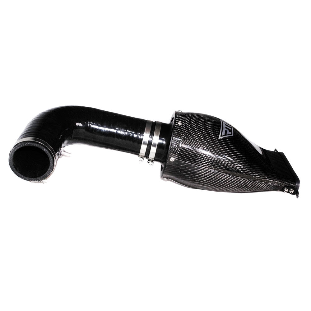 RTMG PERFORMANCE Carbon Ansaugung Kit passend für VW Golf Scirocco Jetta EOS 1.4 TSI EA111 Twincharger