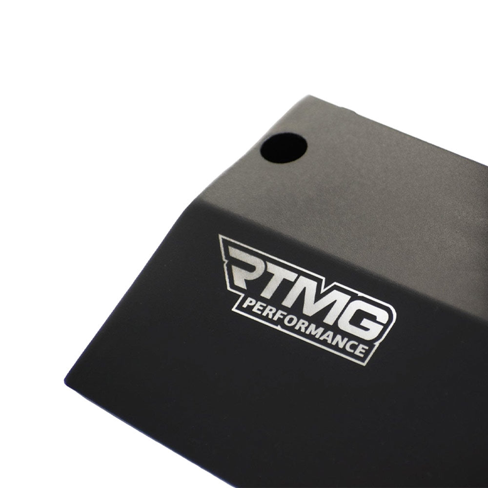 RTMG PERFORMANCE Carbon Ansaugung Kit passend für VW Polo 2.0 TSI (ab Baujahr 2019)