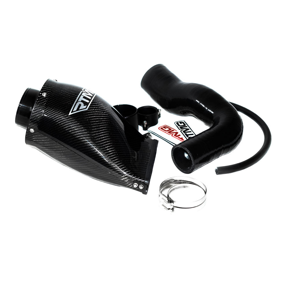 RTMG PERFORMANCE Carbon Ansaugung Kit passend für VW Scirocco 1.2 / 1.4 TSI EA211 MQB