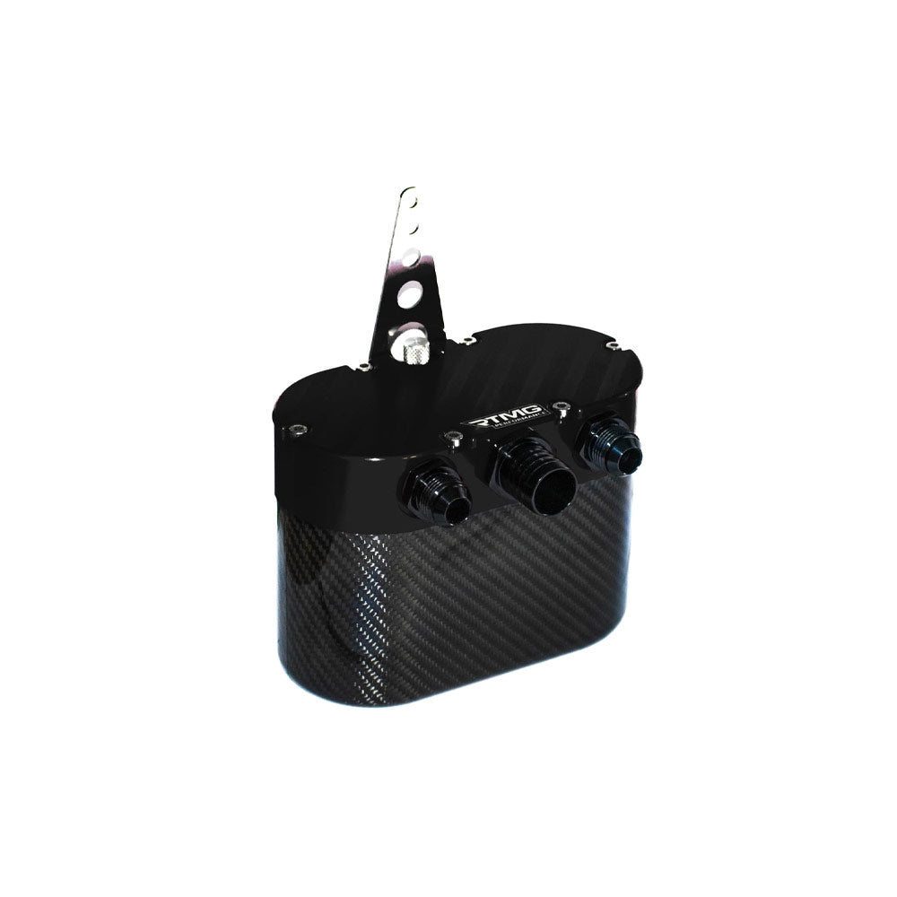 RTMG PERFORMANCE Carbon Öl Catchtank Universal