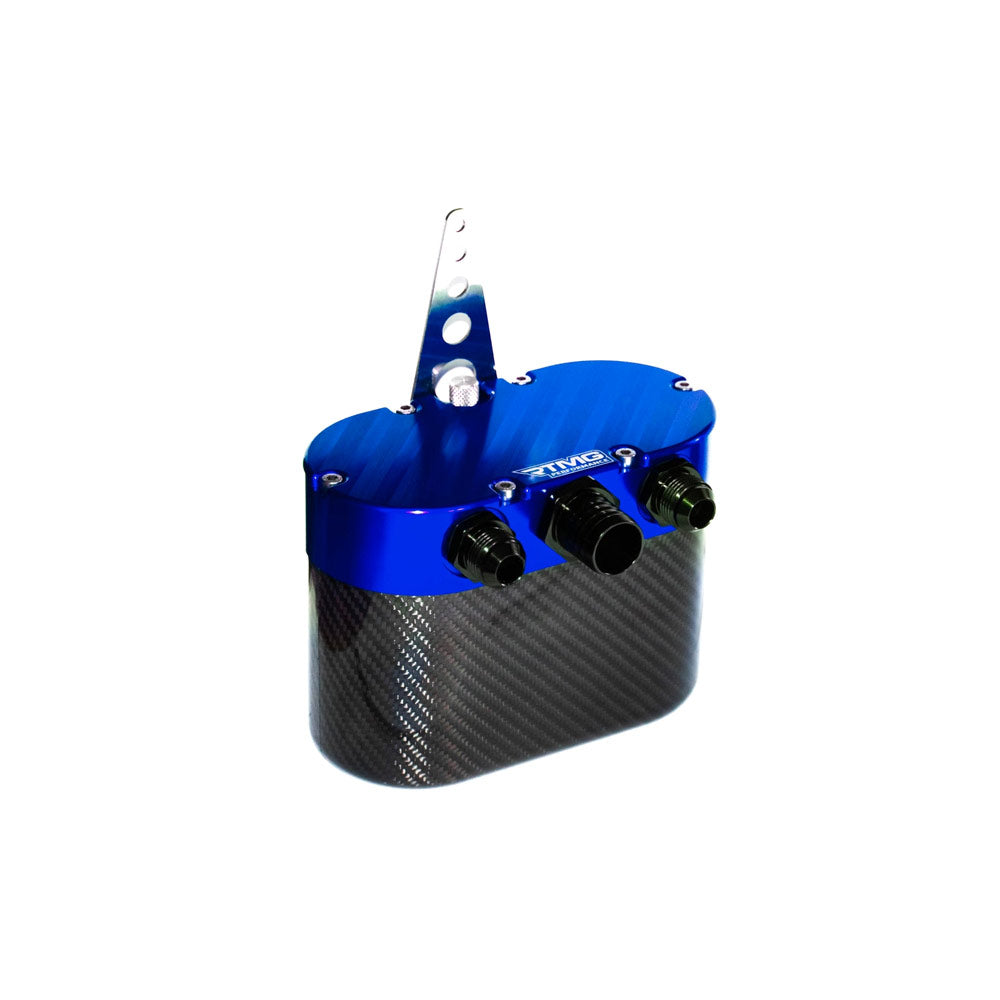 RTMG PERFORMANCE Carbon Öl Catchtank Universal