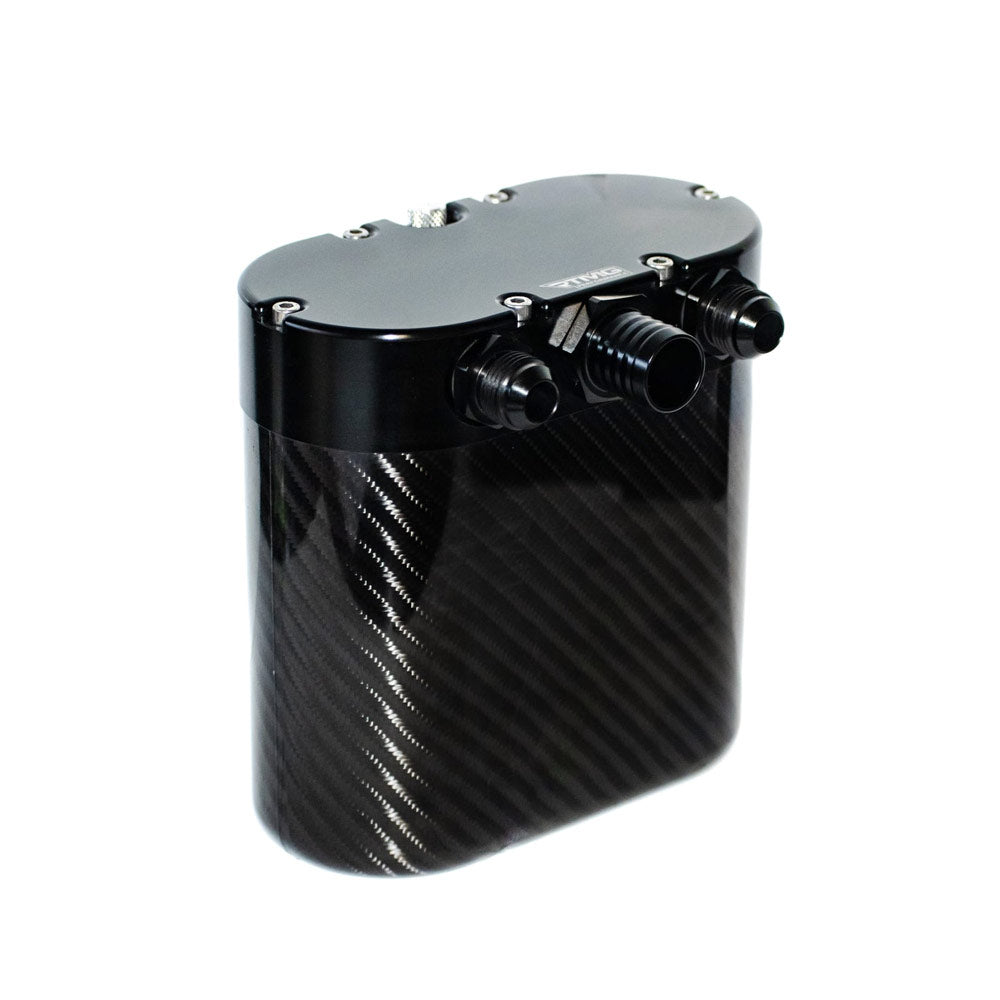 RTMG PERFORMANCE Carbon Ölabscheider Catch Can Universal