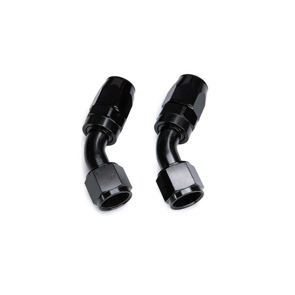 RTMG PERFORMANCE Carbon Ölabscheider Catchtank Kit passend für VW Audi Seat 1.8 / 2.0 TSI EA888.3