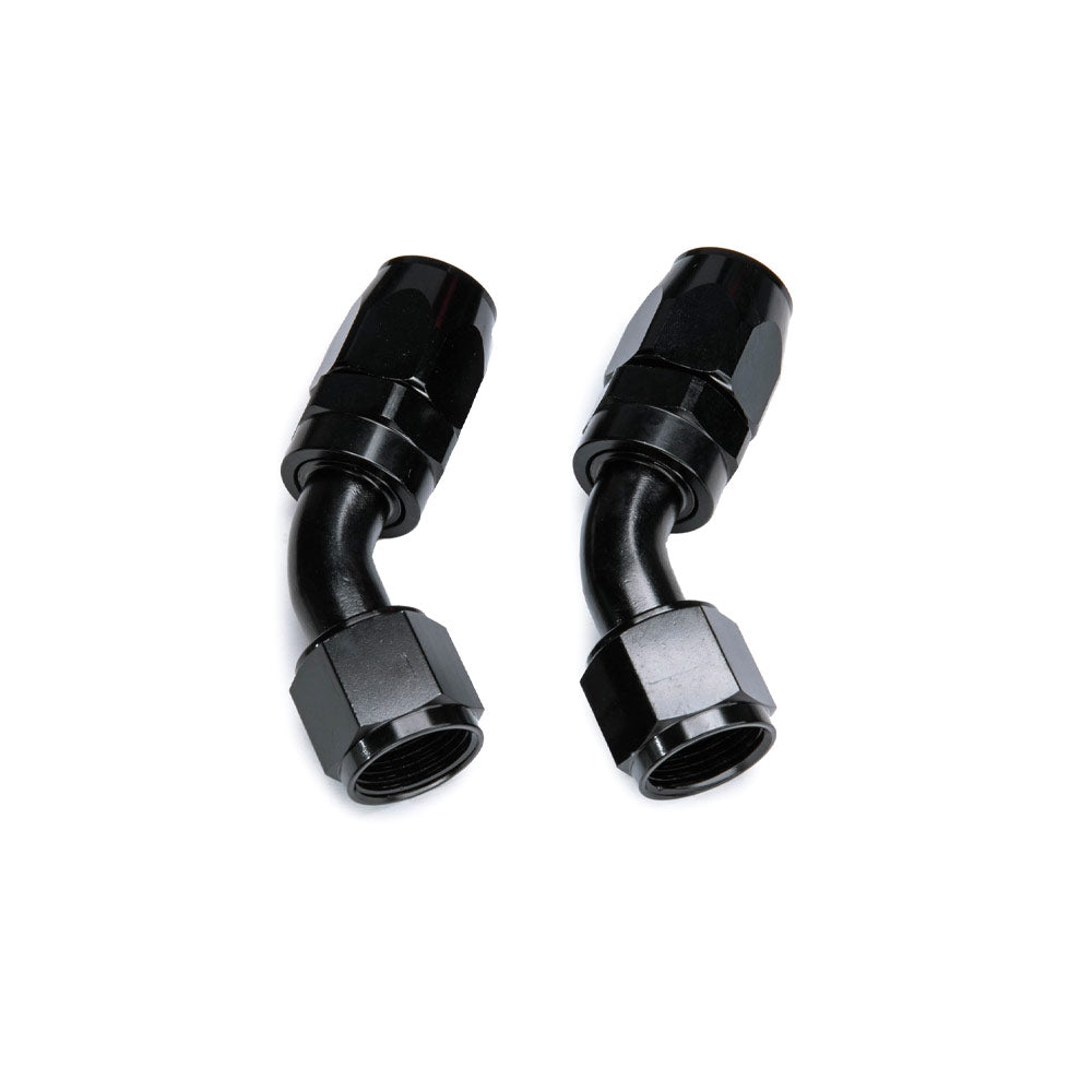 RTMG PERFORMANCE Carbon Ölabscheider Catchtank Kit passend für VW Golf 8 R / CUPRA 2.0 TSI EA888.4