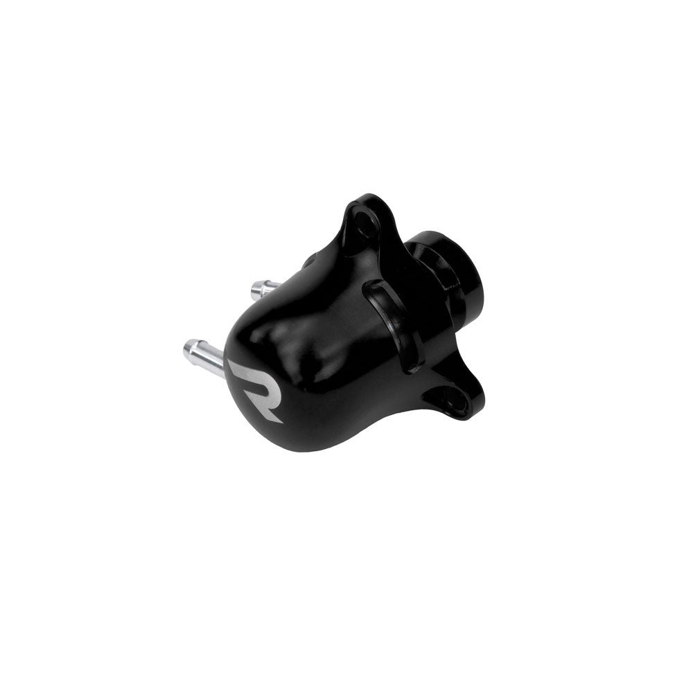 RTMG PERFORMANCE Dual Piston Blow Off Ventil Kit passend für VW Audi Skoda Seat 1.4 TSI CAX