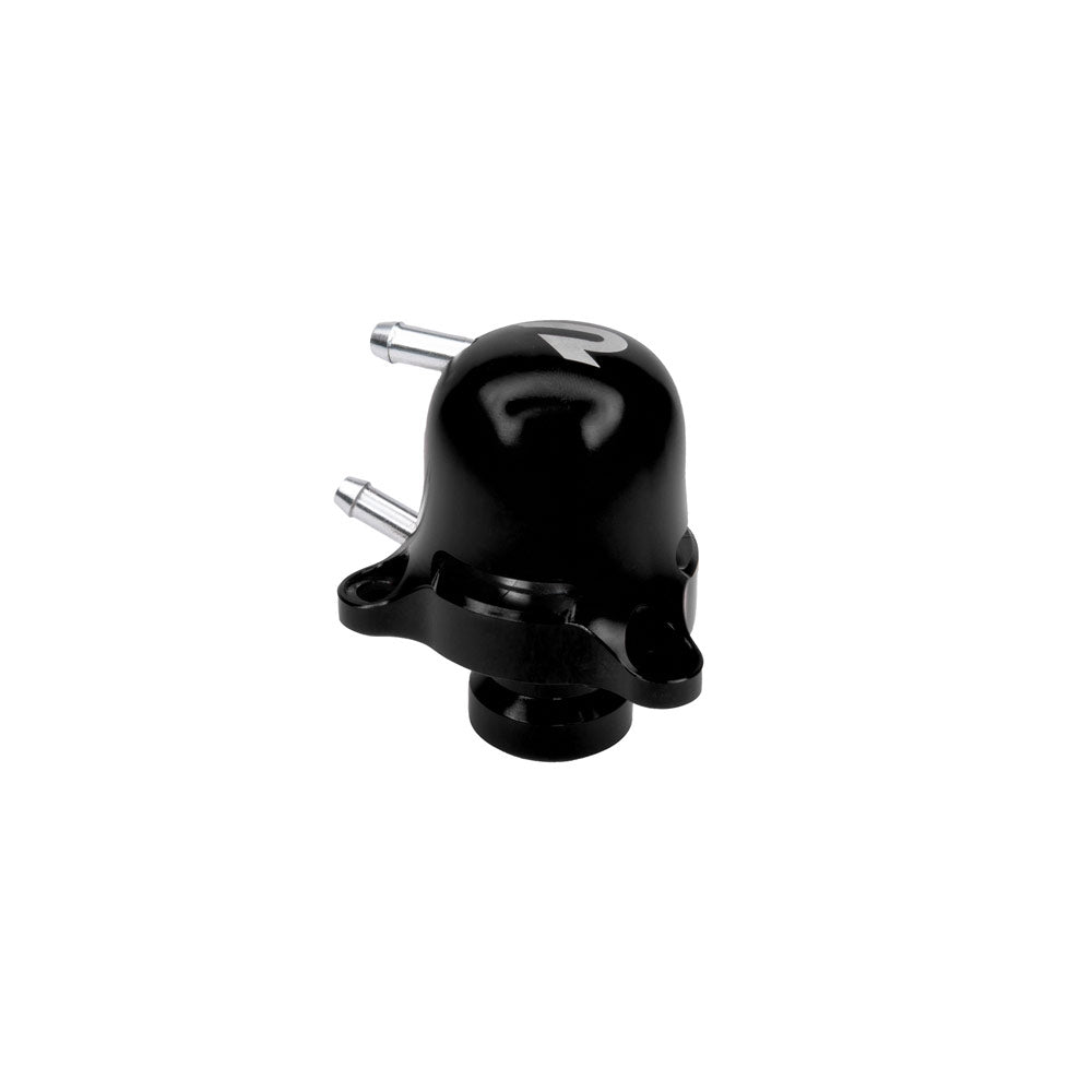 RTMG PERFORMANCE Dual Piston Blow Off Ventil Kit passend für VW Audi Skoda Seat 1.4 TSI CAX