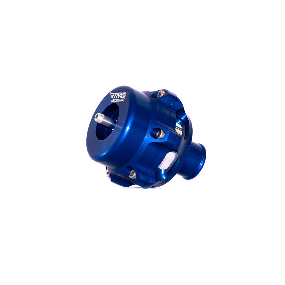 RTMG PERFORMANCE Dual Piston Blow Off Ventil Kit passend für VW Audi Skoda Seat 1.5 TSI EVO