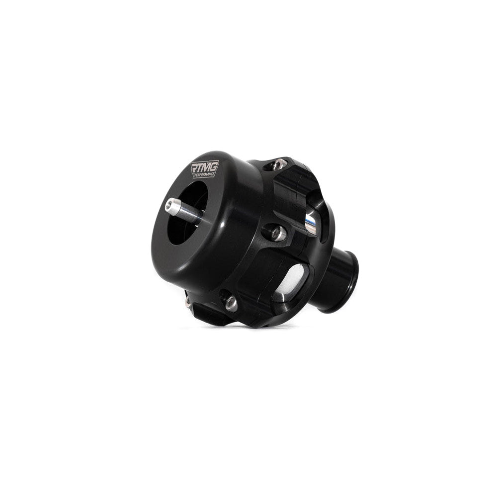 RTMG PERFORMANCE Dual Piston Blow Off Ventil Kit passend für VW Audi Skoda Seat 1.5 TSI EVO