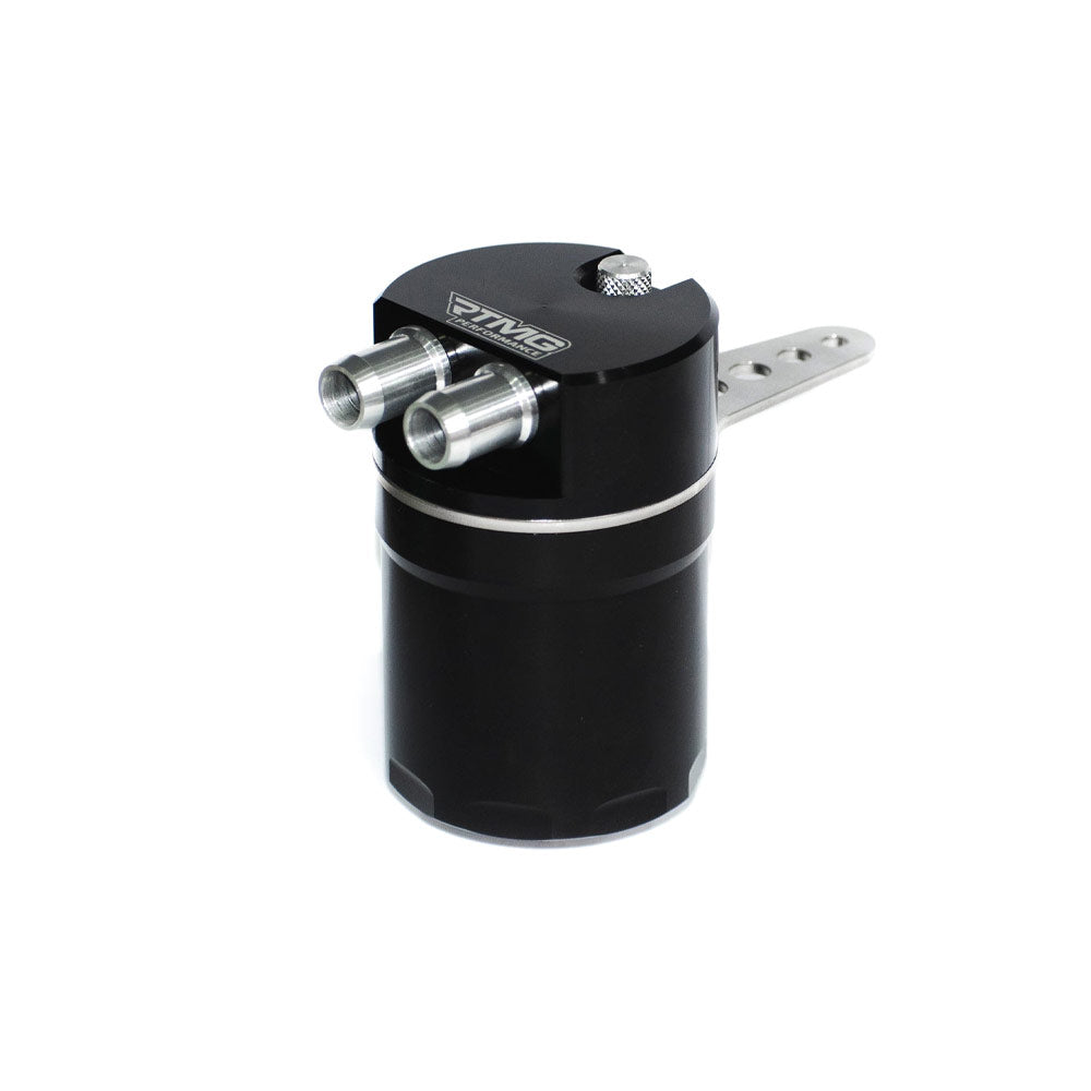 RTMG PERFORMANCE Ölabscheider Catchtank Kit passend für VW Audi Skoda Seat 2.0 TSI