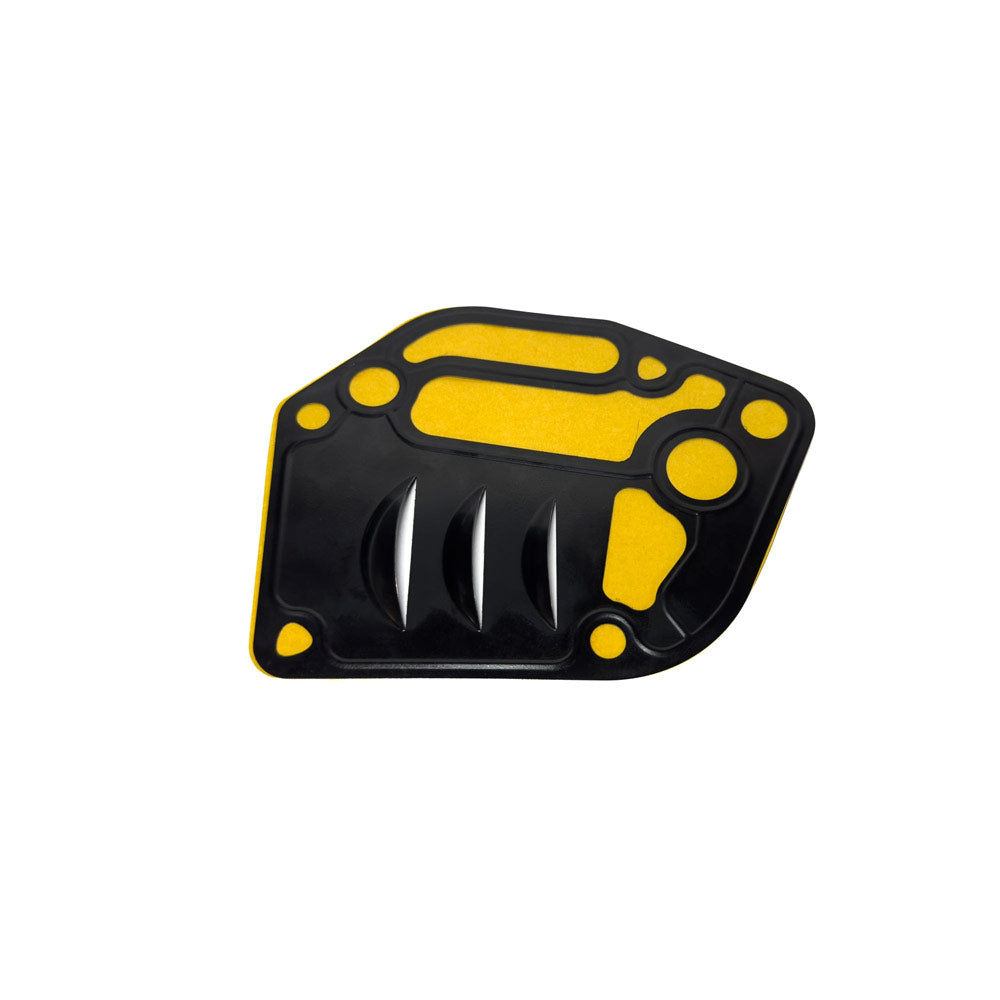 RTMG PERFORMANCE Ölfilter Adapter Platte passend für 2.0 TFSI EA113 06F auf 06A Filtergehäuse