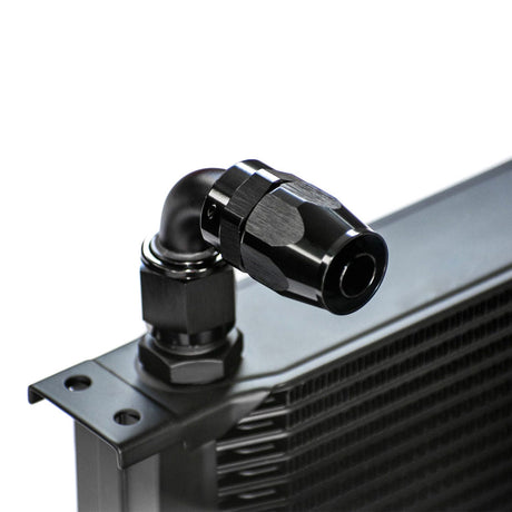 RTMG PERFORMANCE Ölkühler-Kit passend für DSG DQ250 Getriebe