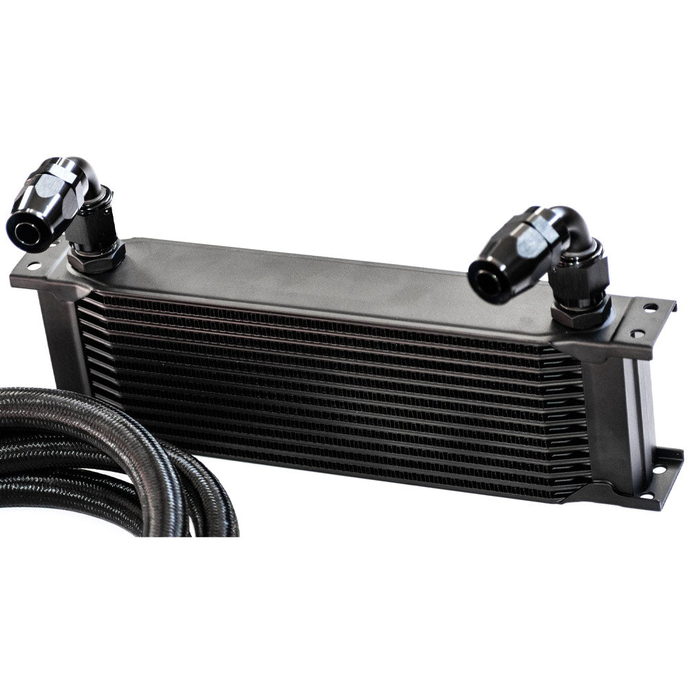 RTMG PERFORMANCE Ölkühler-Kit passend für DSG DQ250 Getriebe