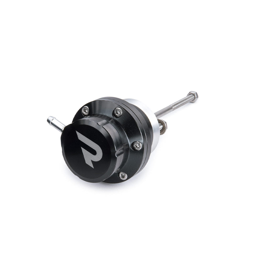 RTMG PERFORMANCE Upgrade Wastegate Ladedrucksteller passend für Audi S3 / VW Golf 7 / Seat Leon / 2.0 TSI (IHI IS38)