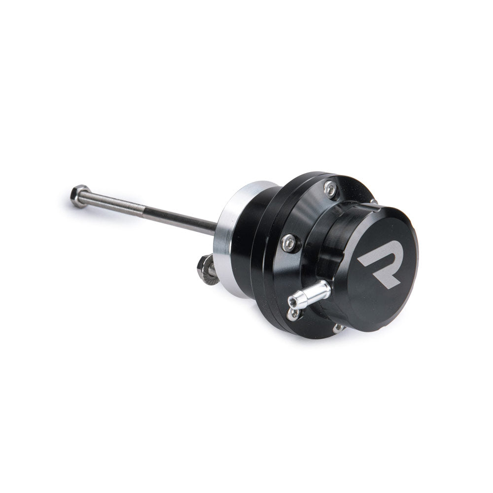RTMG PERFORMANCE Upgrade Wastegate Ladedrucksteller passend für Audi S3 / VW Golf 7 / Seat Leon / 2.0 TSI (IHI IS38)