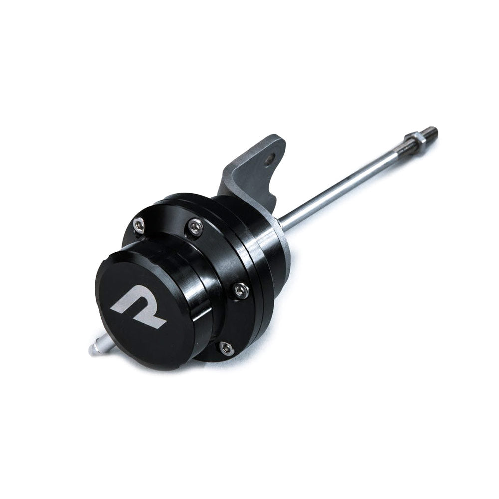 RTMG PERFORMANCE Upgrade Wastegate Ladedrucksteller passend für VW / Audi 2.0 TFSI EA113 (BWA / AXX)