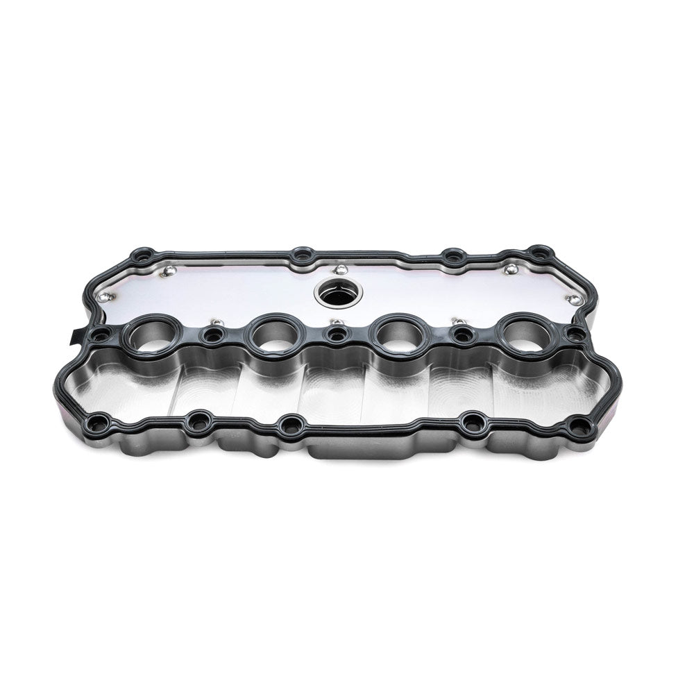 RTMG PERFORMANCE Ventildeckel Catchtank Kit passend für VW Audi Skoda Seat 2.0 TFSI EA113