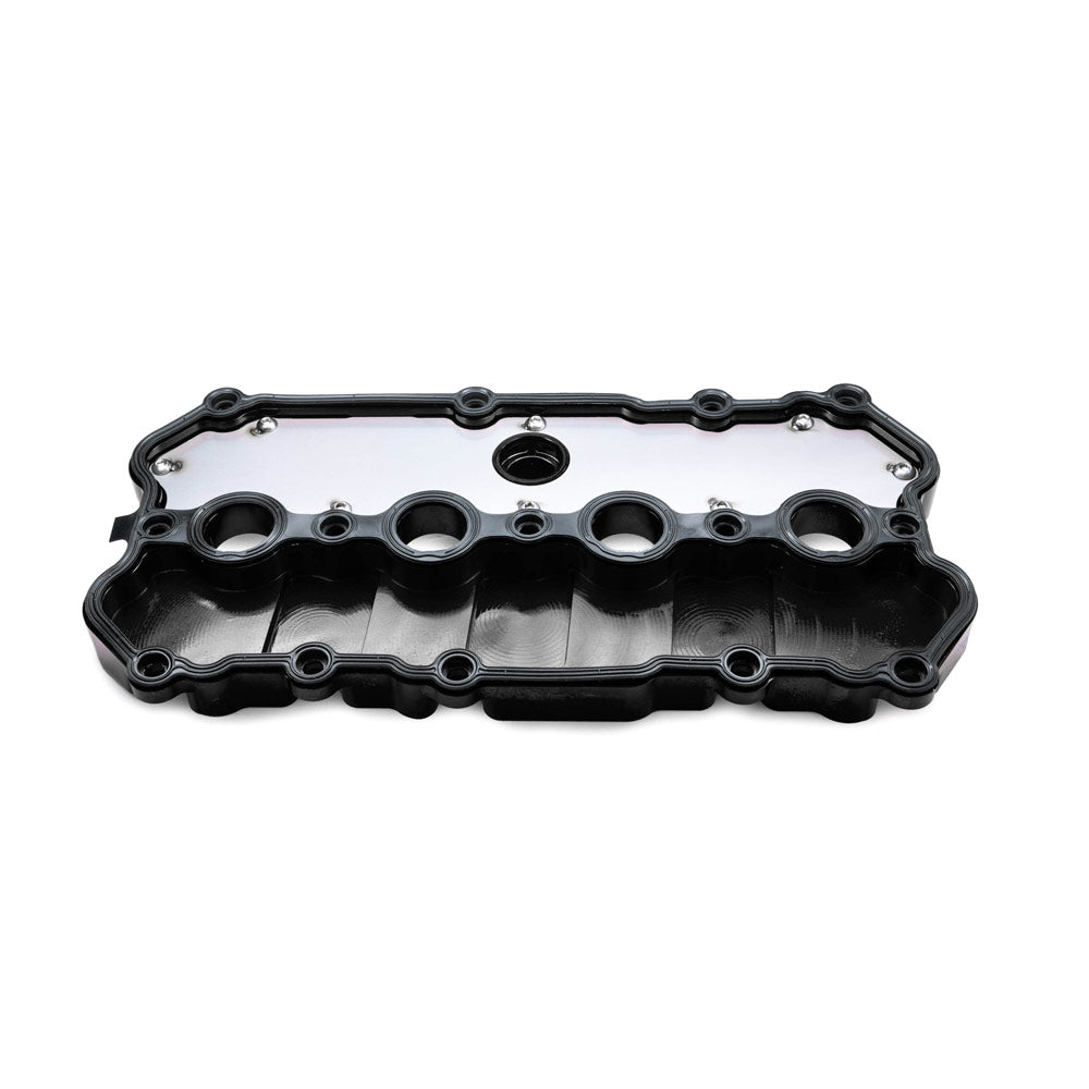 RTMG PERFORMANCE Ventildeckel Catchtank Kit passend für VW Audi Skoda Seat 2.0 TFSI EA113