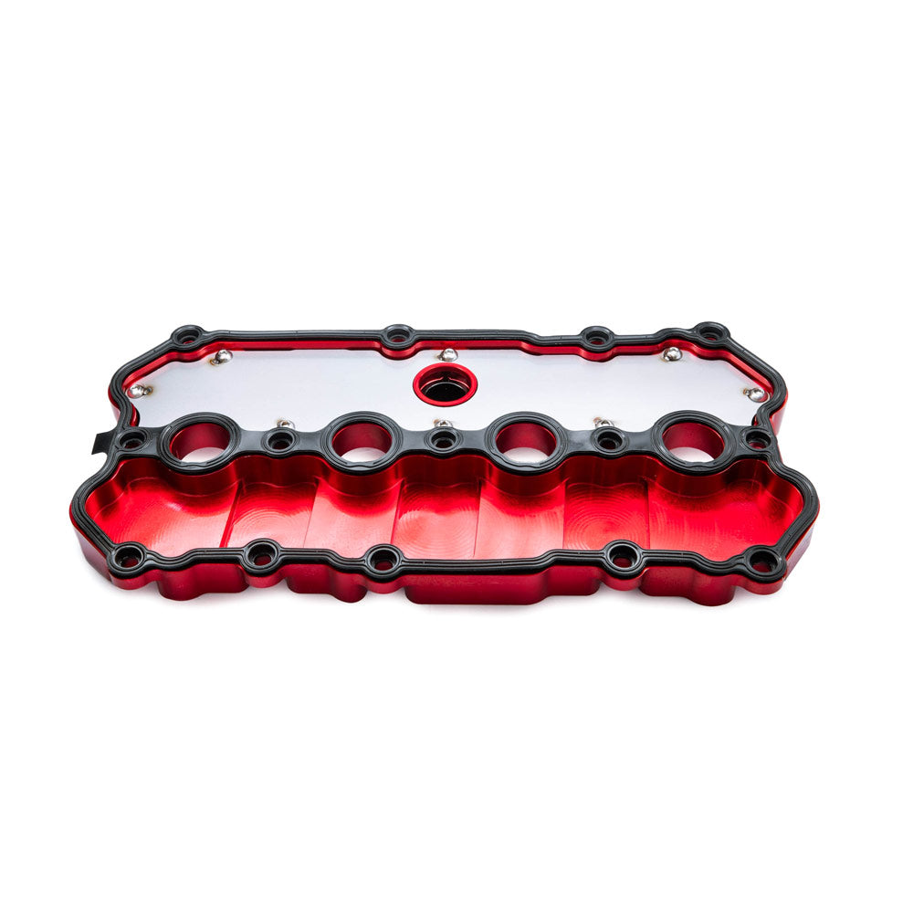 RTMG PERFORMANCE Ventildeckel Catchtank Kit passend für VW Audi Skoda Seat 2.0 TFSI EA113