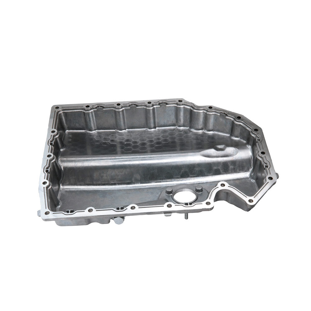 RTMG PERFORMANCE verstärkte Ölwanne passend für VW Audi Skoda Seat 2.0 TSI EA888 (Aluminium)