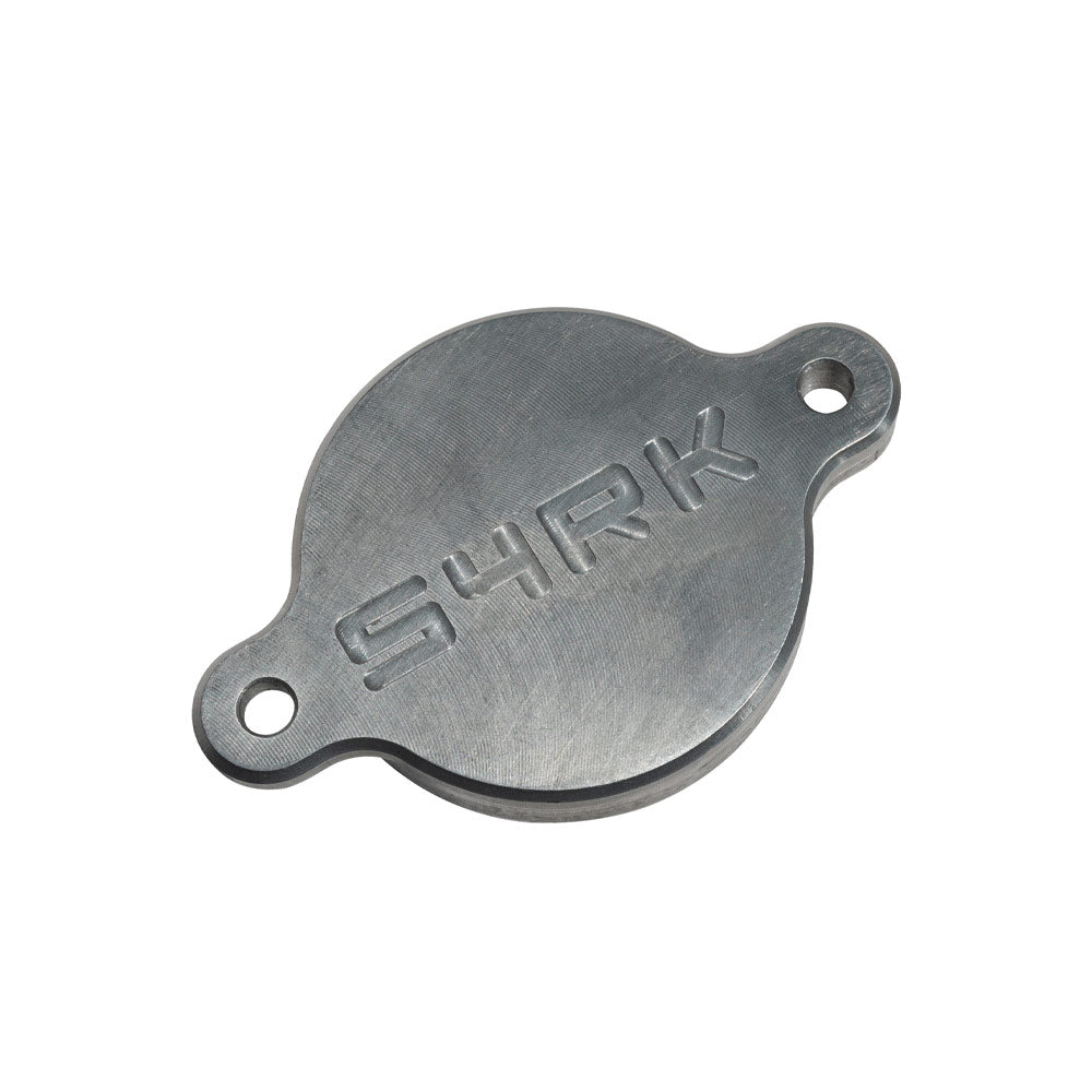 S4RK ENGINEERING DISA-Ventil Ersatzkit passend für BMW M54 Motoren (Aluminium)