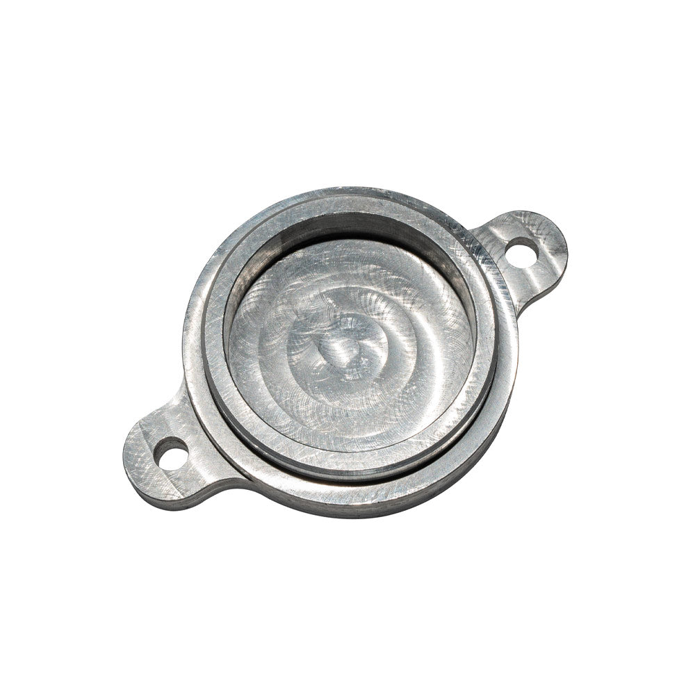 S4RK ENGINEERING DISA-Ventil Ersatzkit passend für BMW M54 Motoren (Aluminium)