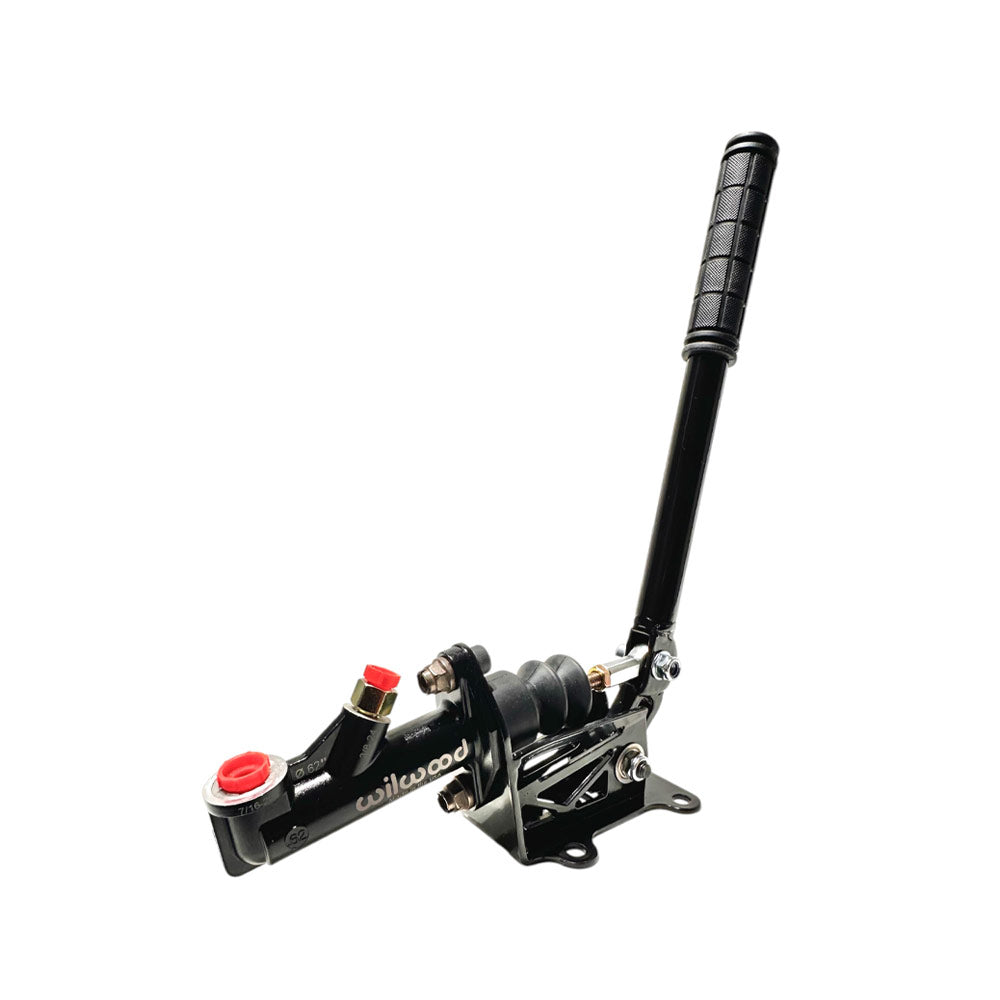 S4RK ENGINEERING hydraulische Handbremse E-Brake Fly-Off