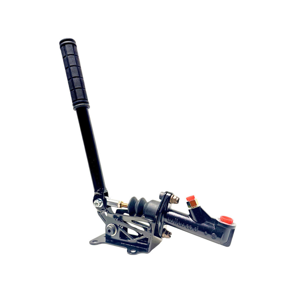 S4RK ENGINEERING hydraulische Handbremse E-Brake Fly-Off