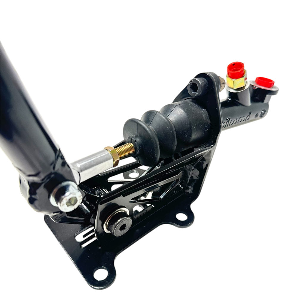 S4RK ENGINEERING hydraulische Handbremse E-Brake Fly-Off