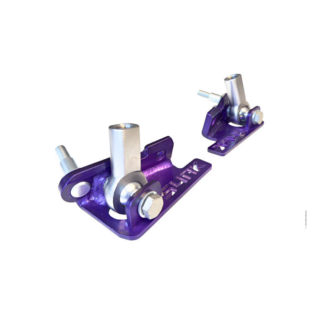 S4RK ENGINEERING Lenkwinkel Kit Mini passend für BMW E8X E9X