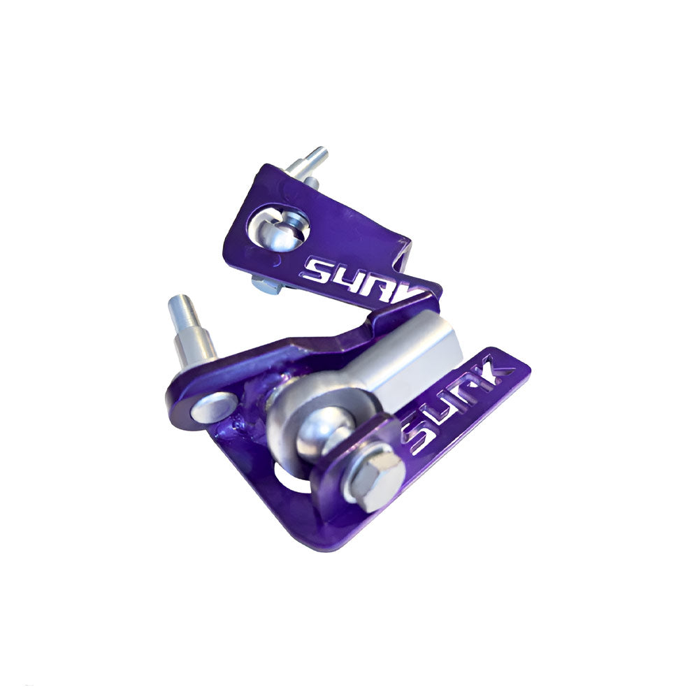 S4RK ENGINEERING Lenkwinkel Kit Mini passend für BMW E8X E9X