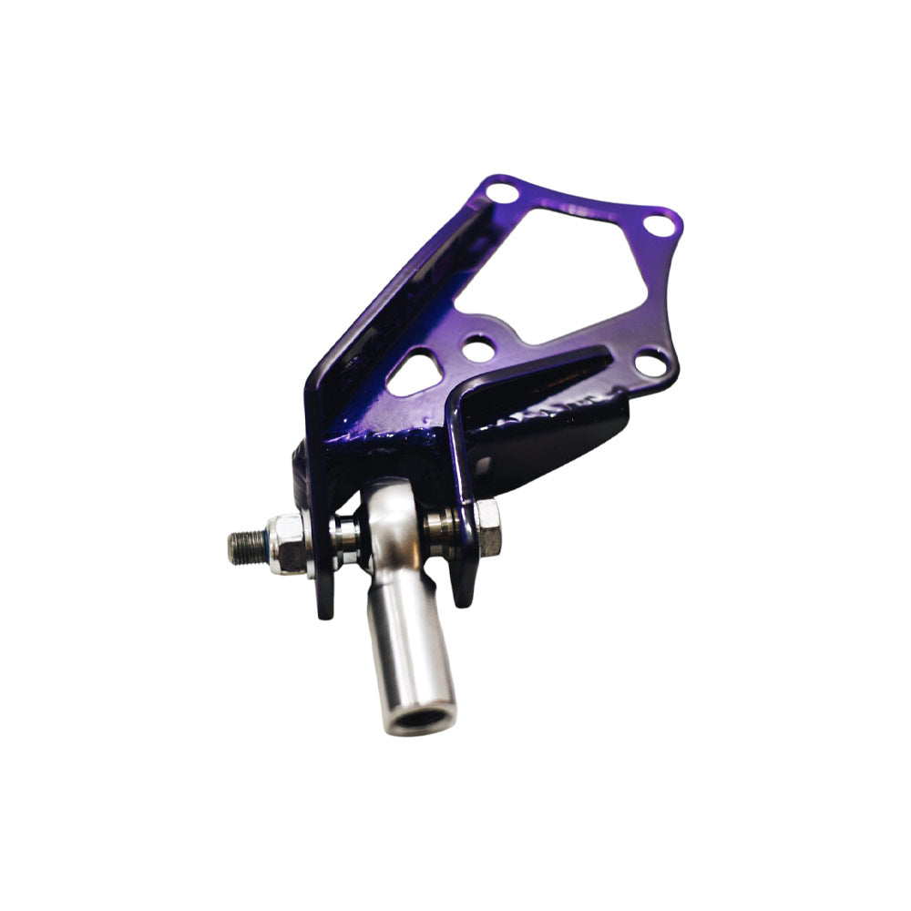 S4RK ENGINEERING Mini Lenkwinkel Kit passend für Mazda RX-8 / MX-5 NC
