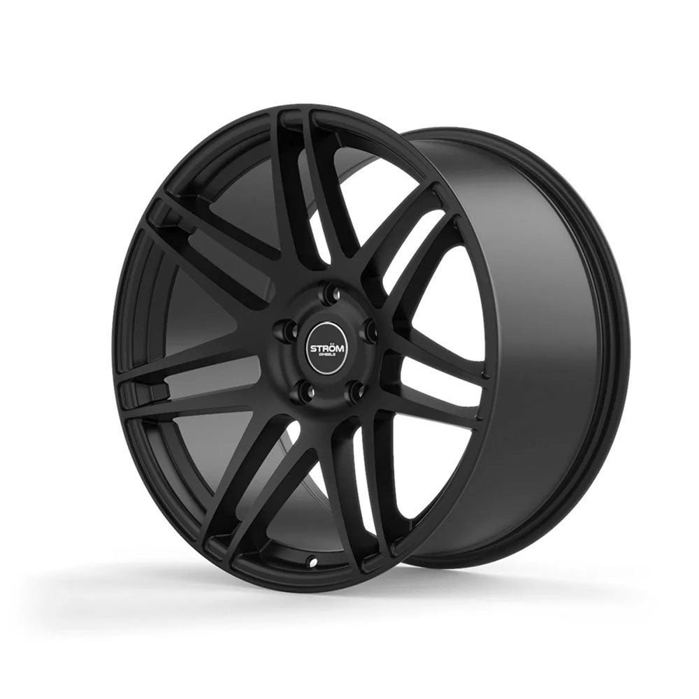 STRÖM WHEELS STR3 22 Zoll