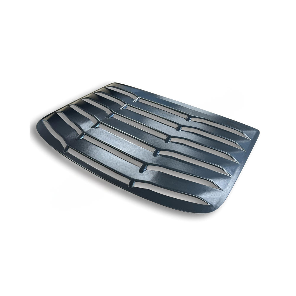 SEKCUSTOMS Katzentreppe Louver passend für Audi A5 B8