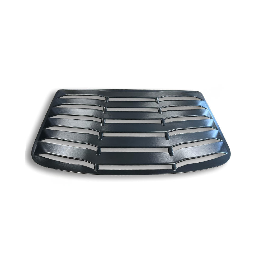 SEKCUSTOMS Katzentreppe Louver passend für Audi A5 B8